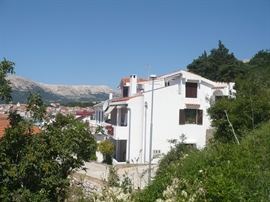 Apartments Barbalić